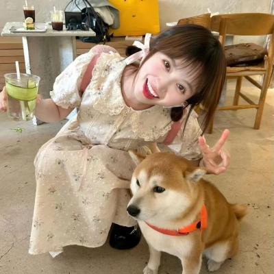 青春不狗活