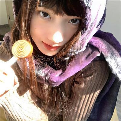 渴望。